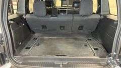 2010  Jeep  Liberty  Sport
