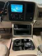 2006  Chevrolet  Suburban  1500 LT