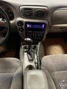 2003  Chevrolet  Trailblazer  EXT LS