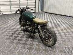 1995  Suzuki  Motorcycle