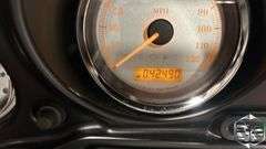 2009  Harley-Davidson  Street Glide   FLHX Cruiser