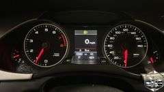 2012  Audi  A4   Premium quattro