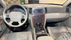 2005  Jeep  Grand Cherokee  Limited