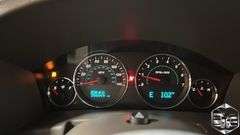 2007  Jeep  Commander   Sport
