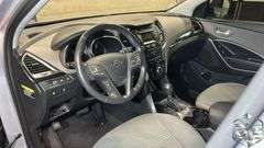 2014  Hyundai  Santa Fe  GLS