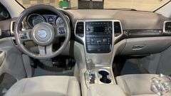 2011  Jeep  Grand Cherokee   Laredo