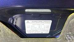 2014  Mitsubishi  Lancer  ES