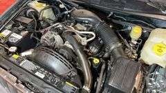1996  Jeep  Grand Cherokee   Laredo