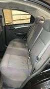 2008  Chevrolet  Aveo  LS