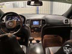 2014  Jeep  Grand Cherokee  Laredo