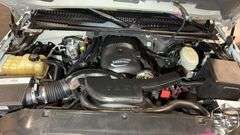 2003  Chevrolet  Avalanche