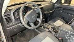 2010  Jeep  Liberty  Sport
