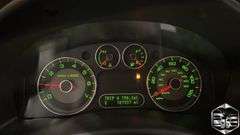 2008  Ford  Taurus X   SEL