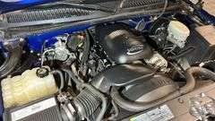 2003  Chevrolet  Silverado 1500   LS