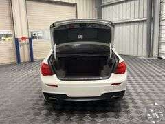 2011  BMW  7 Series  750Li