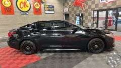 2017  Nissan  Maxima   S