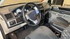2010  Dodge  Grand Caravan  SXT