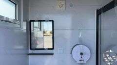 ABOSS Mobile Toilet