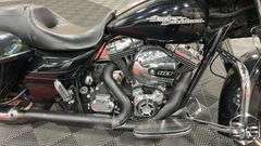 2016  Harley-Davidson  Street Glide   FLHXI
