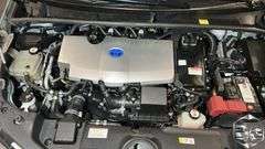 2017  Toyota  Prius   Three