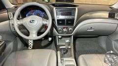 2009  Subaru  Forester  Limited