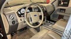 2005  Ford  F150   Lariat