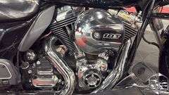 2014  Harley-Davidson  FLHTCU   Cruiser