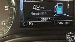 2016  Chevrolet  Tahoe   LTZ