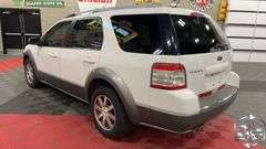 2008  Ford  Taurus   SEL