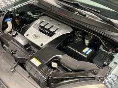 2006  Hyundai  Tucson  GLS