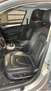 2012  Audi  A4   Premium quattro