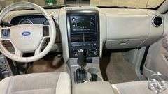 2006  Ford  Explorer   XLT