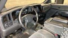 2003  Chevrolet  Silverado 1500   LS