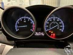 2012  Mazda  Mazda3  i Sport