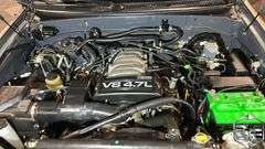 2004  Toyota  Sequoia   SR5