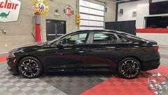 2023  KIA  K5  GT