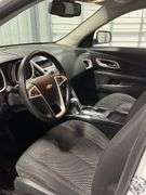 2011  Chevrolet  Equinox  LT