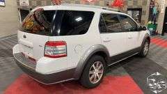 2008  Ford  Taurus   SEL