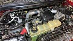1999  Ford  F250 Super Duty  XLT