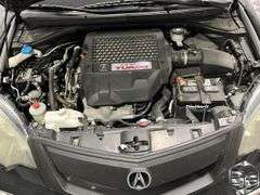 2011  Acura  RDX   W/Tech