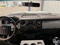 2011  Ford  F250 Super Duty  XL