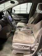 2016  Honda  Odyssey  SE