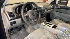 2011  Jeep  Grand Cherokee   Laredo
