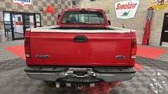 1999  Ford  F250 Super Duty  XLT
