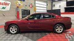 2020  Dodge  Charger   SXT