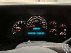 2003  Chevrolet  Avalanche  1500