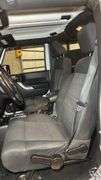 2012  Jeep  Wrangler   Unlimited Sahara