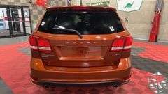 2013  Dodge  Journey   SXT