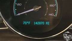 2010  Chevrolet  Malibu  LT