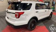 2017  Ford  Explorer